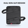 JFT Motorcycle Seat Cushion Air Pad, Pressure Relief Ride Motorcycle