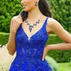 EVER FAITH Mujer Sets de Joyería Cristal Austriaco Bola de