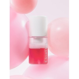 Clear Deer Mucin Mineral Vita Bubble First Essence Duo 60ml x 2ea + (Free) Skin Pack Pads (60 sheets) / 뮤신 미네랄 비타 버블 퍼스트 에센스 듀오 60ml x 2ea + (증정) 스킨팩 패드(60매)