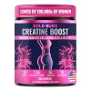 Creatine For Women Only Creatine Proven To Reduce Cellulite
