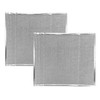 A-Coil Replacement For Nordyne 921784, C8DAM01830U-B, 921788 HVAC Aluminum Filter