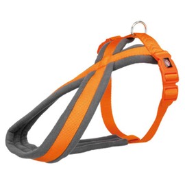 Premium touring harness