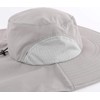 Connectile Men's Women's Quick Drying UV Protection Hat, Outdoor Sun