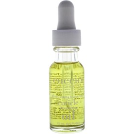 Cuccio Naturale Cuticle Revitalizing Oil - Hydrating Oil For Repaired Cuticles Overnight - For Damaged Skin And Thin Nails - Paraben And Cruelty-Free Formula - White Limetta And Aloe Vera - 15 ML