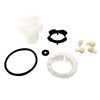 HQRP Washer Agitator Dogs Cam Repair Kit compatible with Amana
