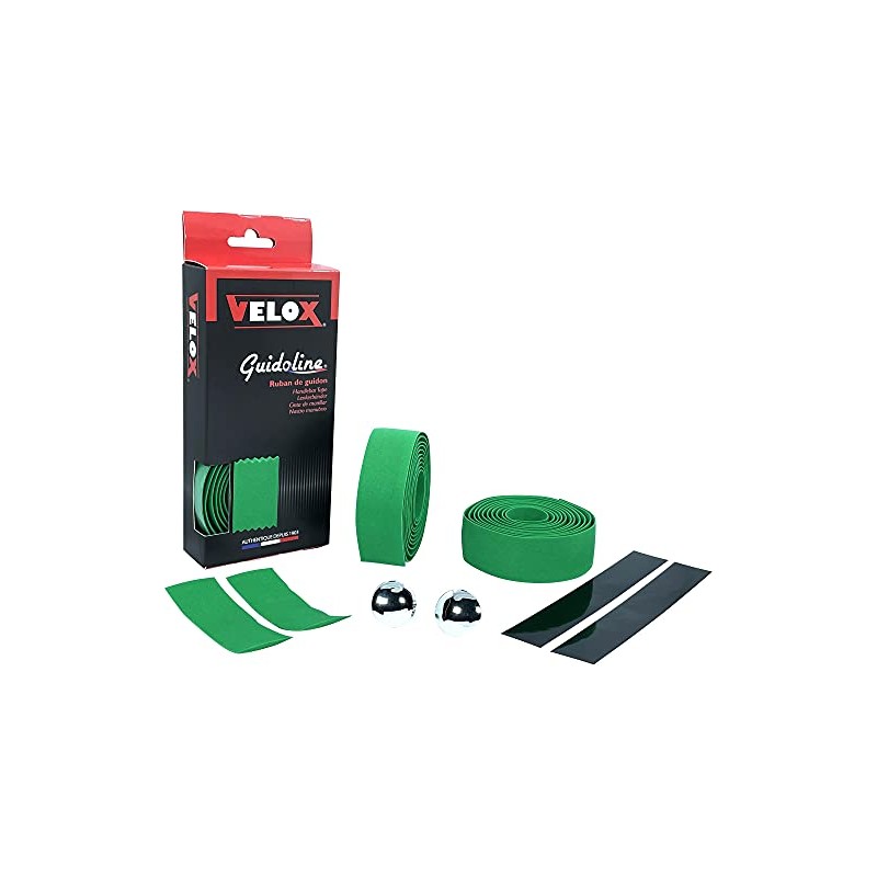 Velox (ヴxerokkusu) maxicork korukutaipuba-te-pu Green kit677006 