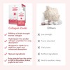Zooki Marine Collagen Sachets – 5,000mg High-Strength Collagen for Skin,