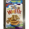 General Mills NEW GENERAL MILLS FAMILY SIZE CINNAMON TOAST CRUNCH