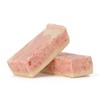 Uncle Butch's Fudge - Creamy and Smooth Strawberry Cheesecake -