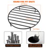 onlyfire Heavy Duty Round Fire Pit Grate 22 Inch -