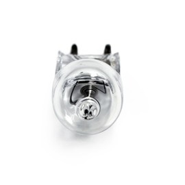 Osram Halogen Bulb 75 Watt, 12 Volt, Gy6.35 40x1 64450 S