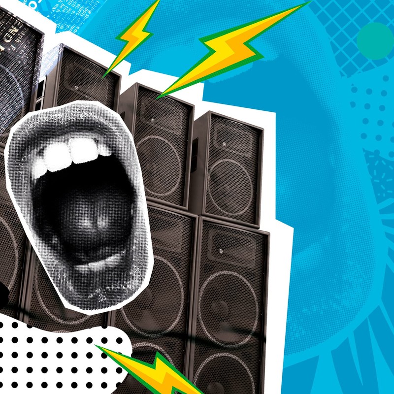 Proyou the amplifier substance up 350 ml