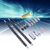 Drill Extension Flexible Stainless Steel Right Angle Bendable Drills Bit
