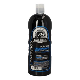 Bella Corcel Shampoo Colageno + Crecimiento Anticaida
