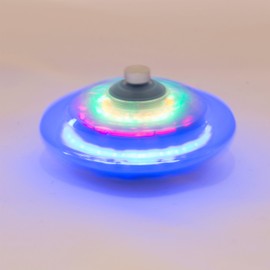 Funtime Gifts Infinity Spinning Top