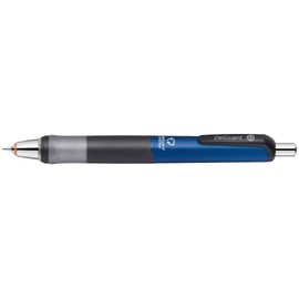 Zebra P-MA93-BL Delgard Mechanical Pencil, Type GR, 0.5, Blue
