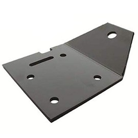 American MFG Eagle Plow New Arctic Cat ATV 300/375 Steel Winch Mount Kit, 1010