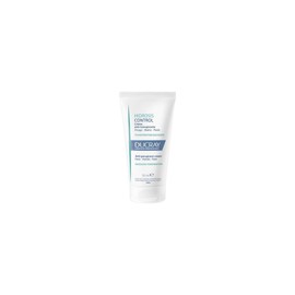 Ducray Hidrosis Control Antiperspirant Cream Hand & Feet, 50ml
