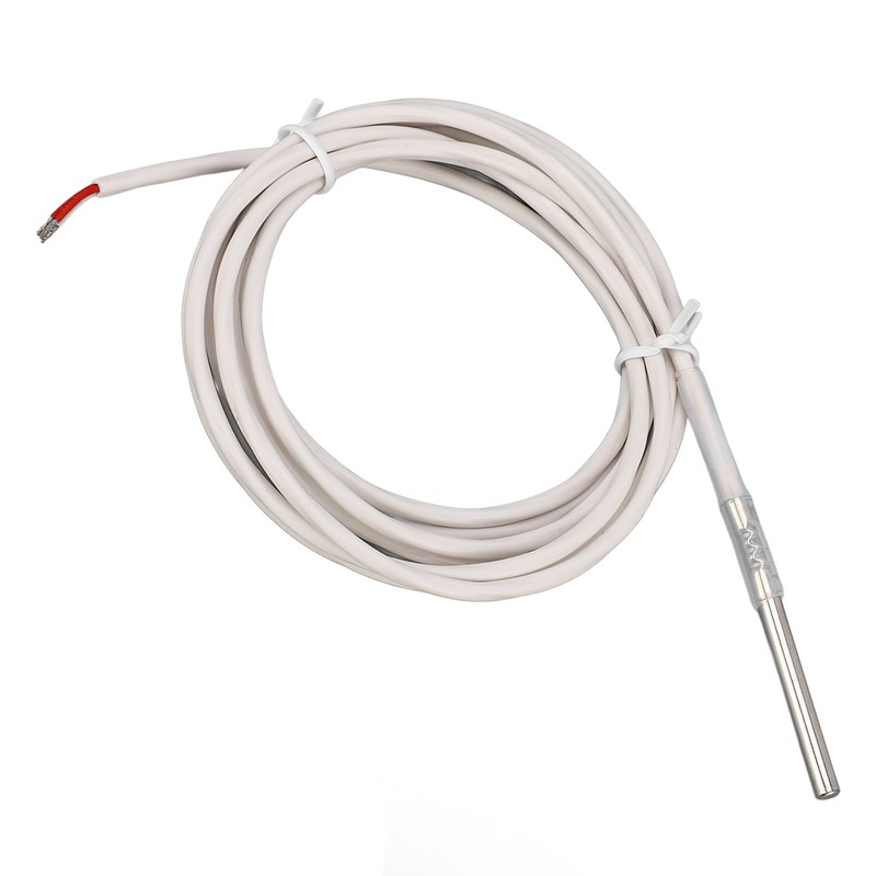 Industrial Humidity Meter Gauge Hygrometer Sensor Probe for Greenhouse Warehouse