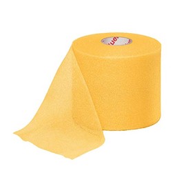 Mueller M-Wrap Pre-Taping Underwrap, Gold