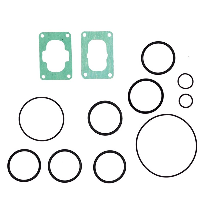 Carbman Full Complete Engine Gasket Kit Set for Yamaha YZ125
