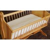 Holy Lamb Organics Organic Sheet - Bassinet