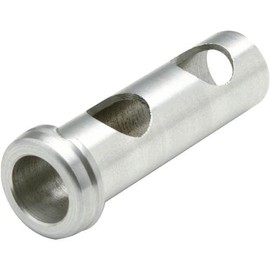 Robert Sorby T21649 Sovereign Collet Adapter, 1/2"