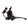 TC-Motor Thumb Throttle Accelerator Brake Lever For 50cc 70cc 90cc