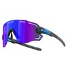 RT100 - anteojos de sol envolventes para ciclismo y triatlón,
