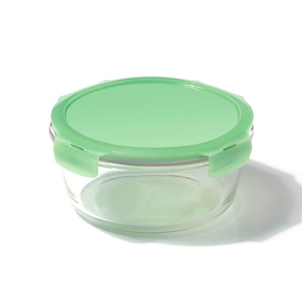 LOCK & LOCK Purely Better - Recipiente de Almacenamiento de