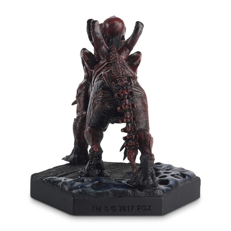 Retro Bull & Gorilla Set (Aliens) Figure Set