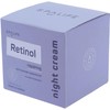 RETINOL NIGHT CREAM Spa Life 70 gr
