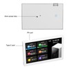 IPS USB Mini Screen 5 Inch with PC Temperature Display,