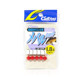 Owner (Owner) JH – 82 Rockfish Shots 1.8 G Red