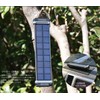 Fan Life Plus, Energy Saving, Long Time Lighting, LED Lantern,