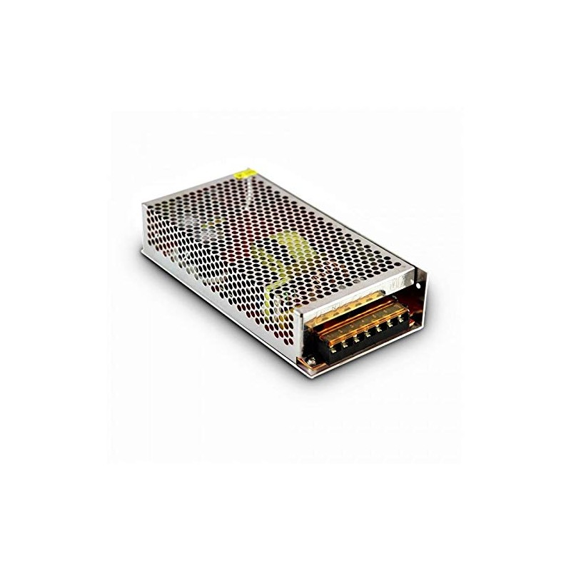 TEMPO DI SALDI 5A Transformer with 60W Power and Stabilised