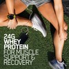 Optimum Nutrition Gold Standard 100% Whey Naturally Flavored Protein Powder,