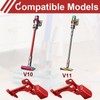 Trigger Switch Replacement Compatible with Dyson V11/V10, Reinforced V11 Trigger