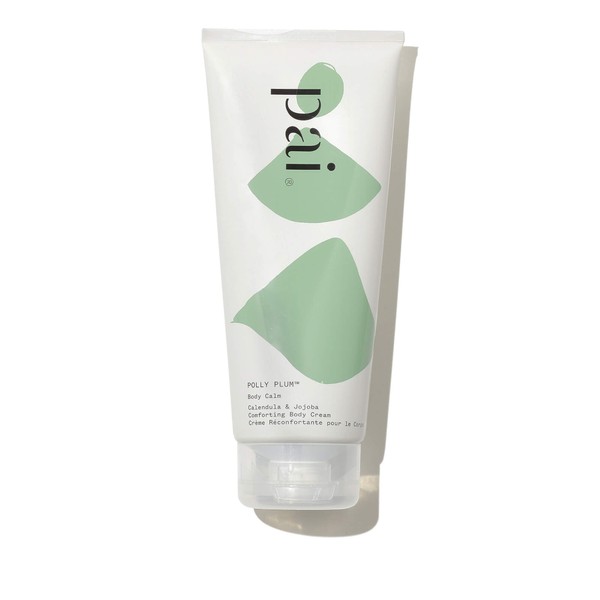 Pai Skincare Polly Plum Comforting Body Cream, 200 ml
