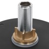 G1/2 Automatic Cup Washer Cleaner Home Commercial Bar Glass Rinser