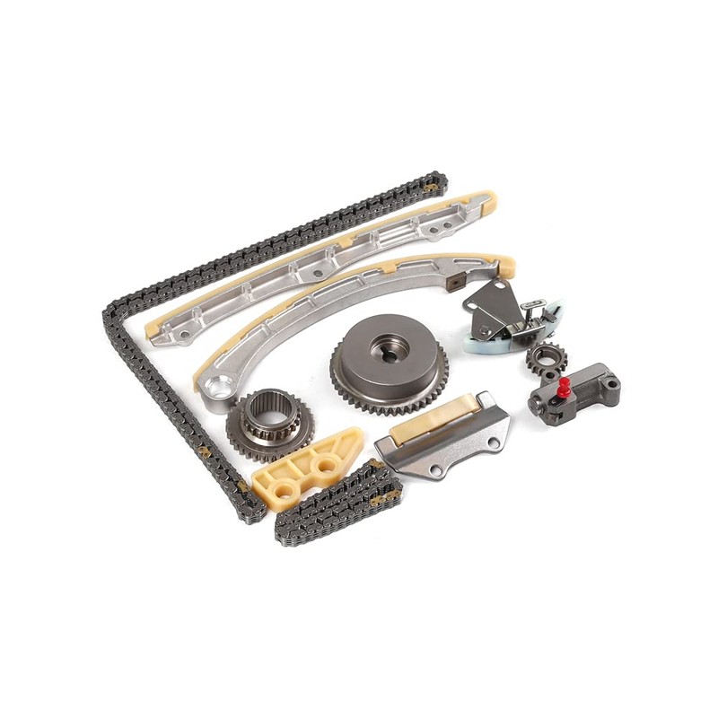 MOCA Timing Chain Kit fit 2006-2011 for Honda Civic 2.0L