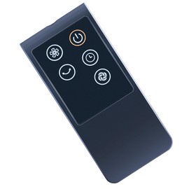 MOVHEIYL Replacement Remote Control fit for ANSIO Tower Fan 94123