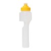 Welby Shake Hands Running Bottle, Yellow