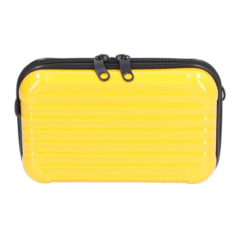 Action Camera Bag Portable Waterproof Carrying Storage Case Replacement For