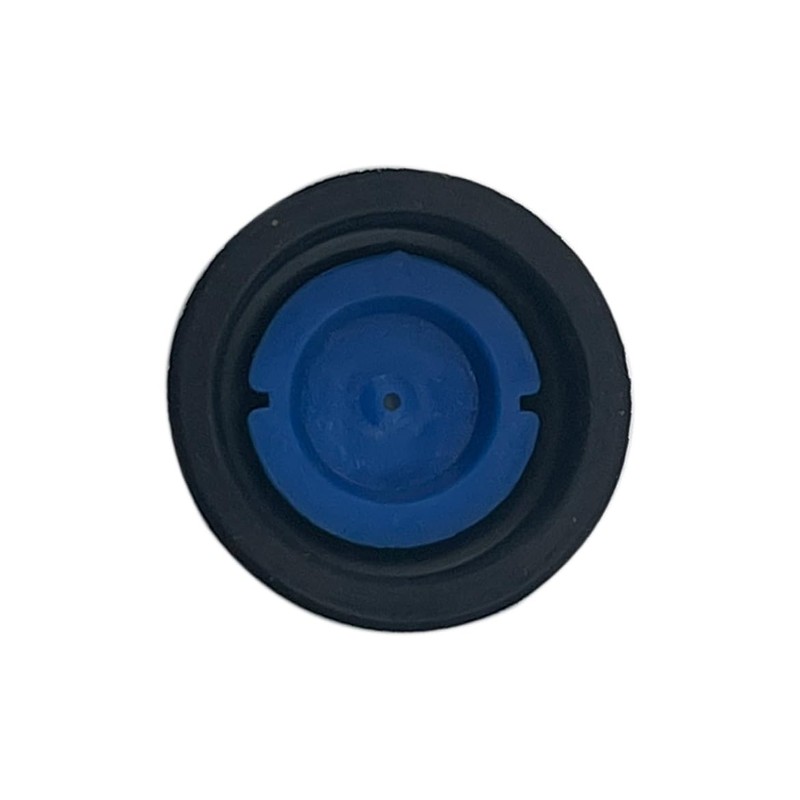 SanilParts Blue Tip Diaphragm Replacement for 823492, Pack of 25