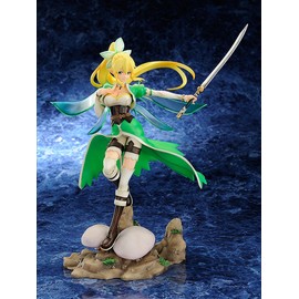 ソードアート・オンライン フェアリィ・ダンス編 リーファ (1/8スケール PVC製塗装済み完成品)