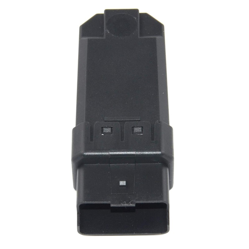 Bisenya Window Regulator Motor Module Compatible with Megane MKII Hatchback