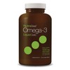 Natures Way NutraSea Omega3 Geles Lquidos 150 cpsulas de Menta