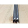 1/2" U zinc Came for Stained Glass Works : 8
