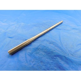 New L&I 23/64 O.D. Cobalt Chucking Reamer 6 Flute .359375 1533 K23-2 B 9.128MM - M-AS1086RDT